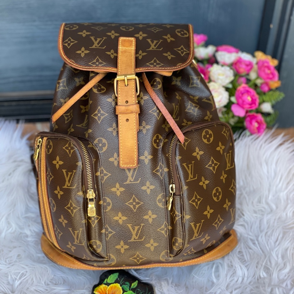 💝Original 💝 Louis Vuitton backpack